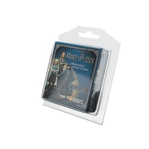 Harry Potter Miniatures Adventure Games - Dumbledor's army expansion (eng)