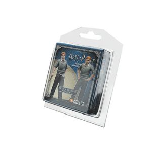 Harry Potter Miniatures Adventure Games - Weasley Twins expansion (eng)
