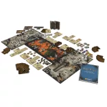 Harry Potter Miniatures Adventure Games - Weasley Twins expansion (eng)