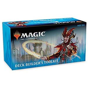 Magic: The Gathering -  Ravnica Allegiance deck builder's toolkit (eng)