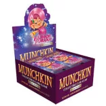 Munchkin CCG Fashion Furious booster pack (eng)