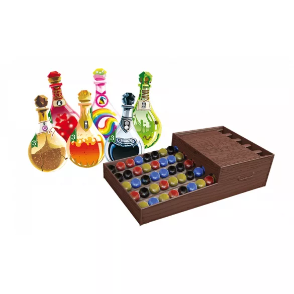 Potion Explosion (2. kiadás) (eng)