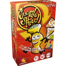 Jungle speed (eng)