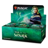 Magic: The Gathering -  War of the Spark booster pack