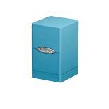 Deck Box - kártya tartó doboz (Ultra pro)