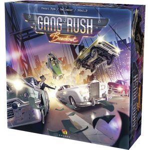 Gang Rush Breakout (eng)