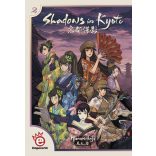Shadows In Kyoto (eng)