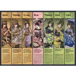 Shadows In Kyoto (eng)