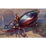 Dome Crushers Gigantic Edition (eng) BONTOTT társasjáték