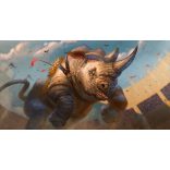 Dome Crushers Gigantic Edition (eng) BONTOTT társasjáték