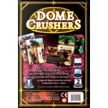Dome Crushers Gigantic Edition (eng) BONTOTT társasjáték