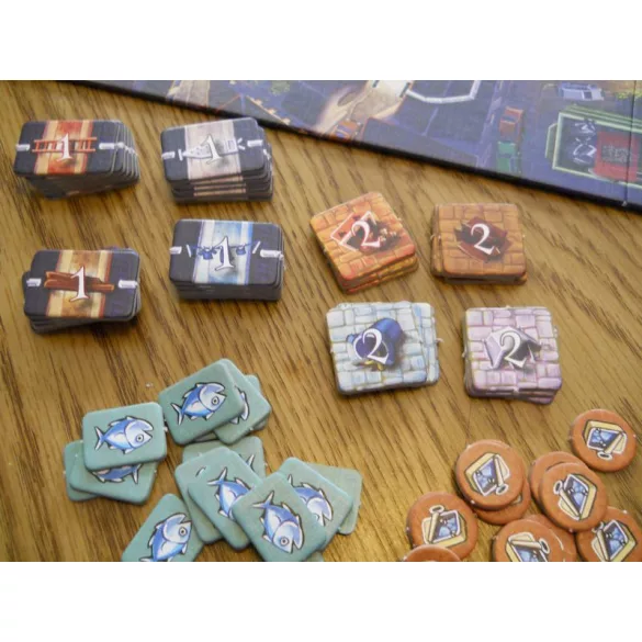 Hot Tin Roof: Cats Just Want to Have Fun (eng)