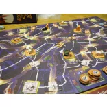 Hot Tin Roof: Cats Just Want to Have Fun (eng)