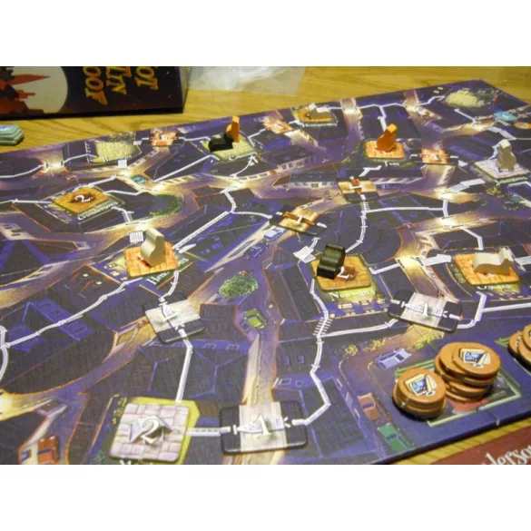 Hot Tin Roof: Cats Just Want to Have Fun (eng)