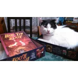 Hot Tin Roof: Cats Just Want to Have Fun (eng)