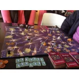 Hot Tin Roof: Cats Just Want to Have Fun (eng)