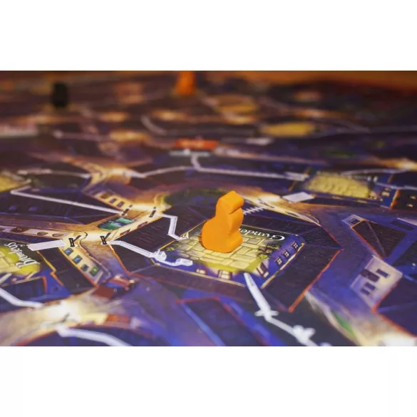 Hot Tin Roof: Cats Just Want to Have Fun (eng)