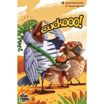Cuckooo! (eng)