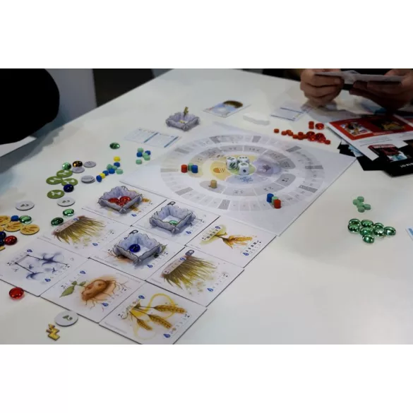 Petrichor (Base Game) (eng)