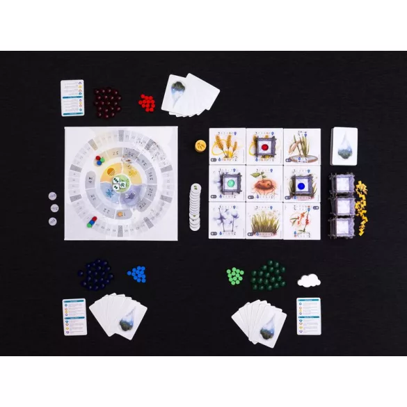 Petrichor (Base Game) (eng)