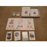 Petrichor: Flowers Exp. (eng)