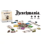 Henchmania (eng)