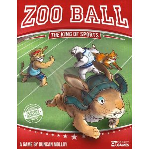 Zoo Ball (eng)