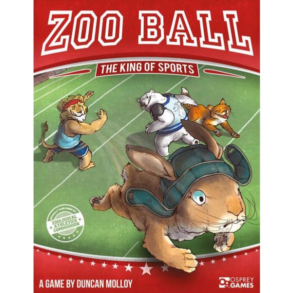 Zoo Ball (eng)