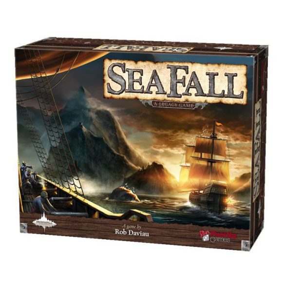 SeaFall (eng)