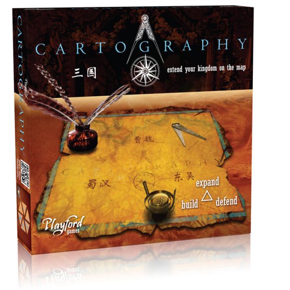 Cartography 2nd Edition (eng)