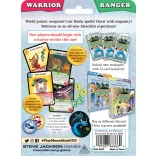 Ranger and Warrior Starter Set: Munchkin CCG (eng)