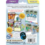 Cleric and Thief Starter Set: Munchkin CCG (eng)