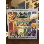 Munchkin CCG Introductory Set (eng)