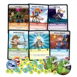 Munchkin CCG Introductory Set (eng)