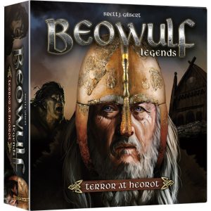 Beowulf Legends Terror at Heorot (eng)