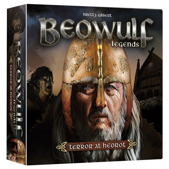 Beowulf Legends Terror at Heorot (eng)