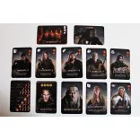 Beowulf Legends Terror at Heorot (eng)