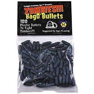 Bag O' Bullets (eng)