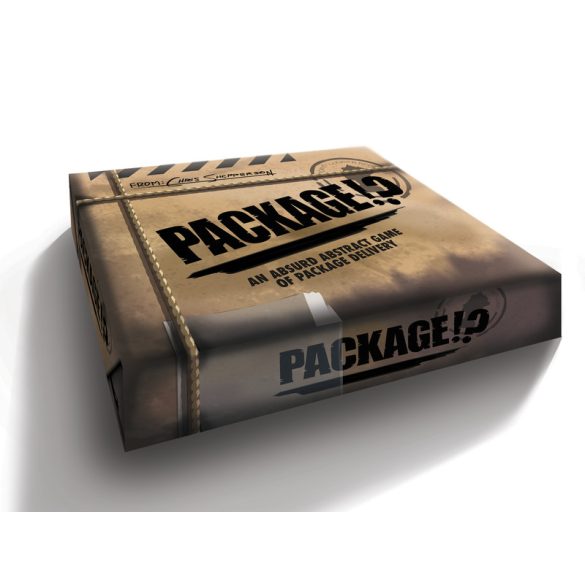 Package!? (eng)