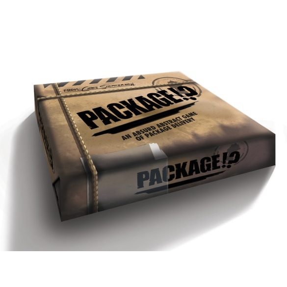 Package!? (eng)