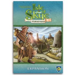 Journeyman Expansion: Isle of Skye