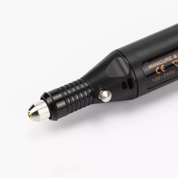 Modellező elektromos reszelő