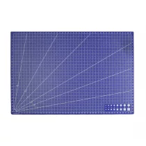 Modellező vágó lap (A4)