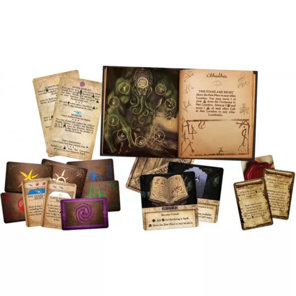 Fate of the Elder Gods (eng)