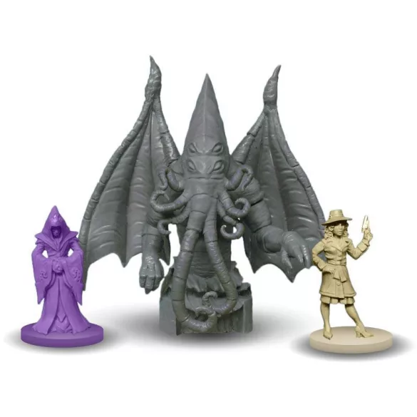 Fate of the Elder Gods (eng)