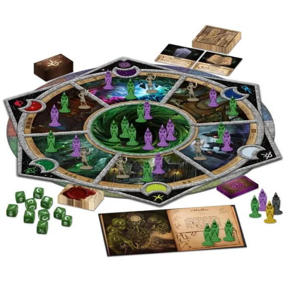 Fate of the Elder Gods (eng)