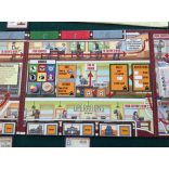 Extra Extra! (eng)  BONTOTT társasjáték