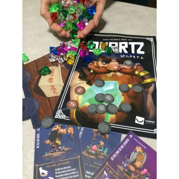 Quartz (eng)