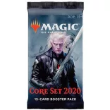 Magic: The Gathering -  Core 2020 - Booster pack