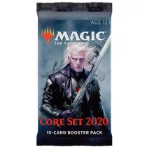 Magic: The Gathering -  Core 2020 - Booster pack